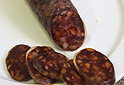 Chorizo Cular Dulce